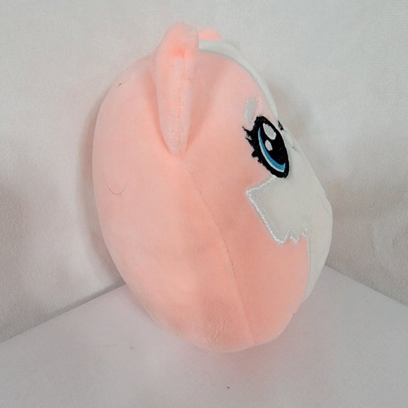 Claire's Exclusive Squishmallows Dezzy the Dog 5" Plush - Picture 2 of 6